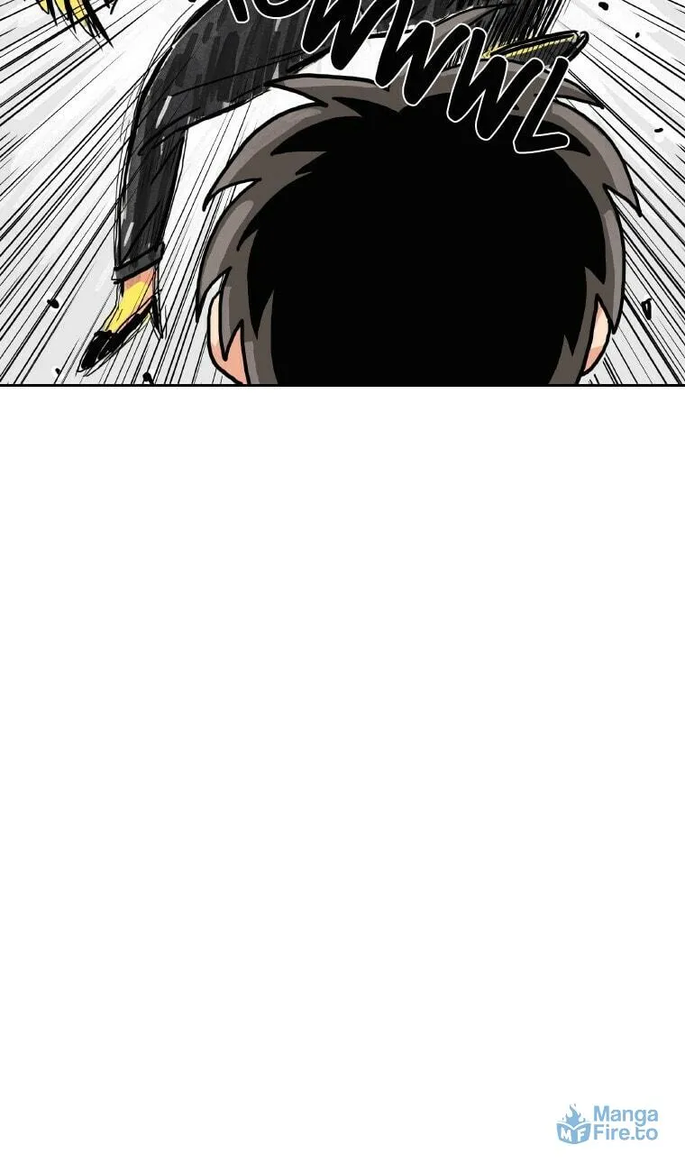 Read Who Invited You? chapter 8 image 2 on Lezhin