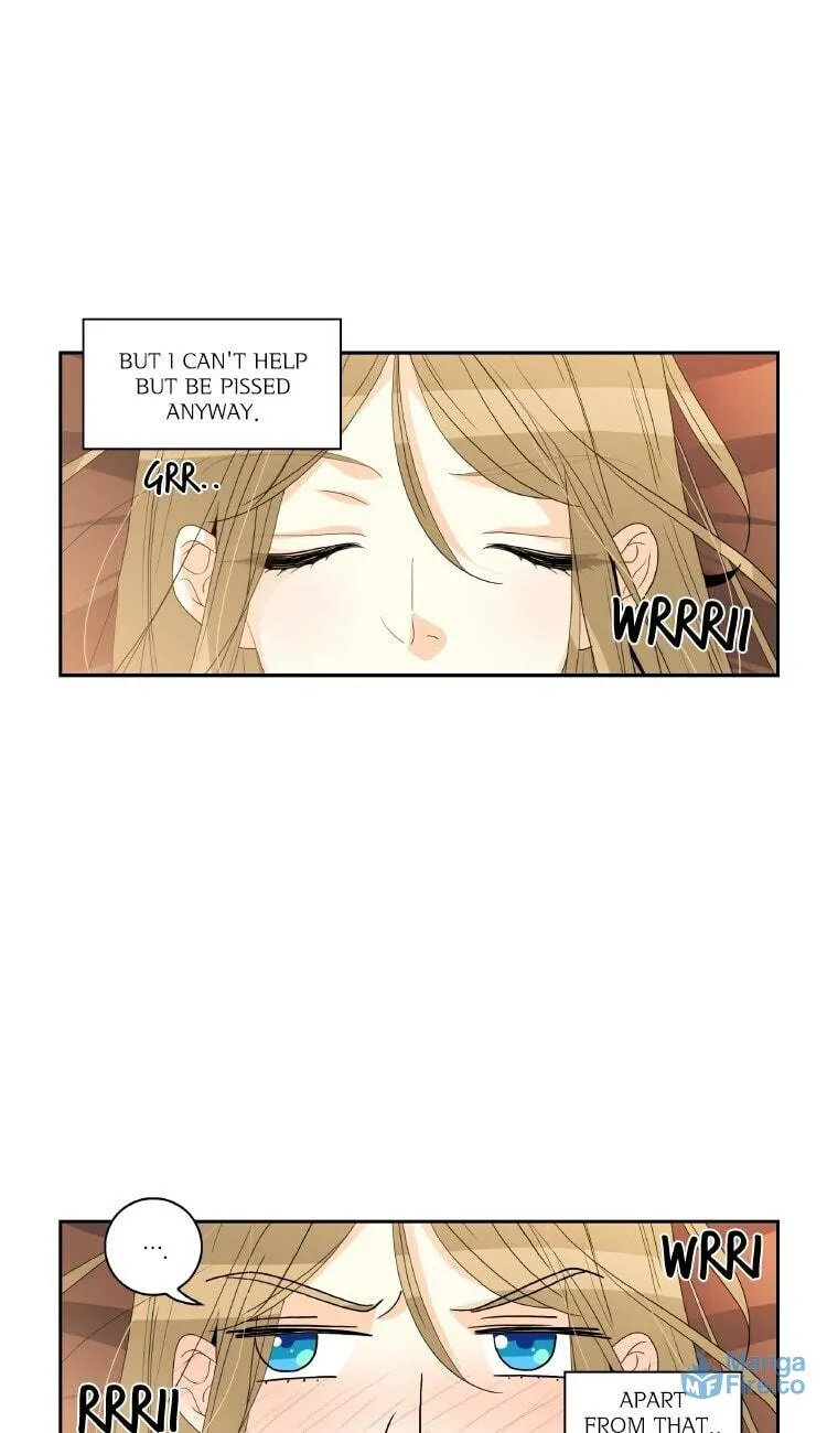 Read Who Invited You? chapter 8 image 20 on Lezhin