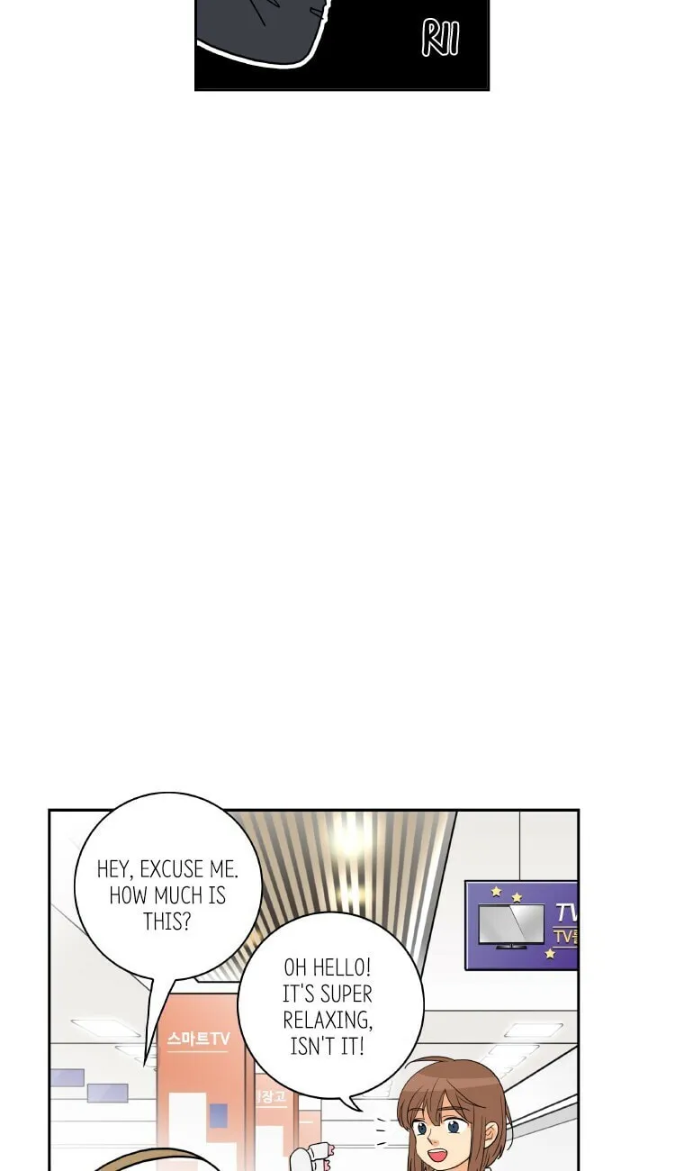 Read Who Invited You? chapter 8 image 22 on Lezhin
