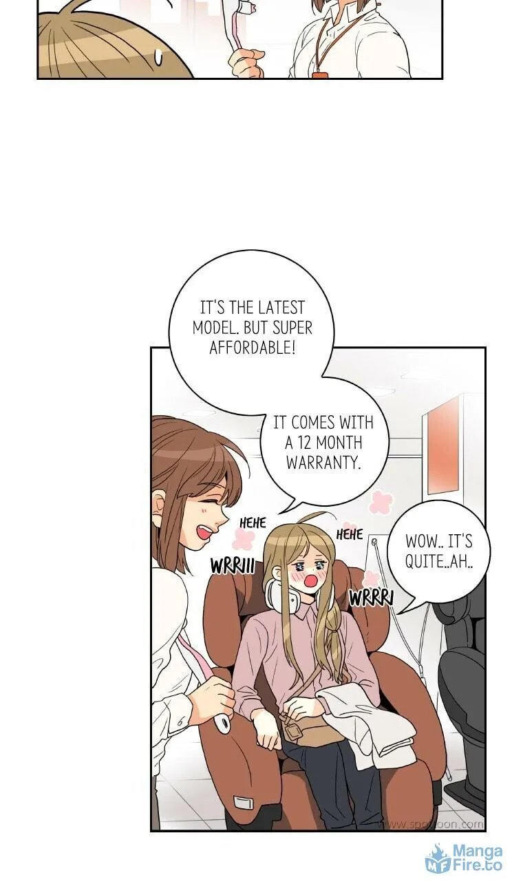 Read Who Invited You? chapter 8 image 23 on Lezhin