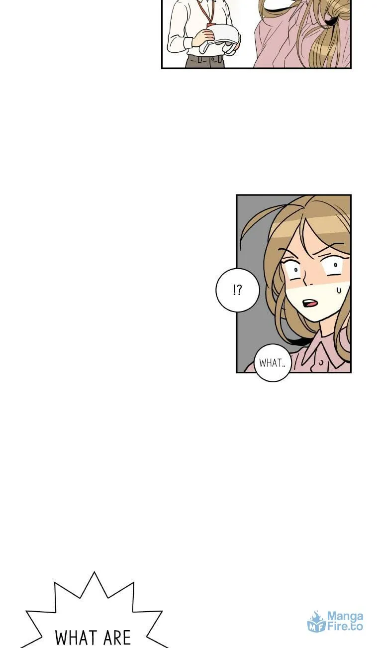 Read Who Invited You? chapter 8 image 26 on Lezhin
