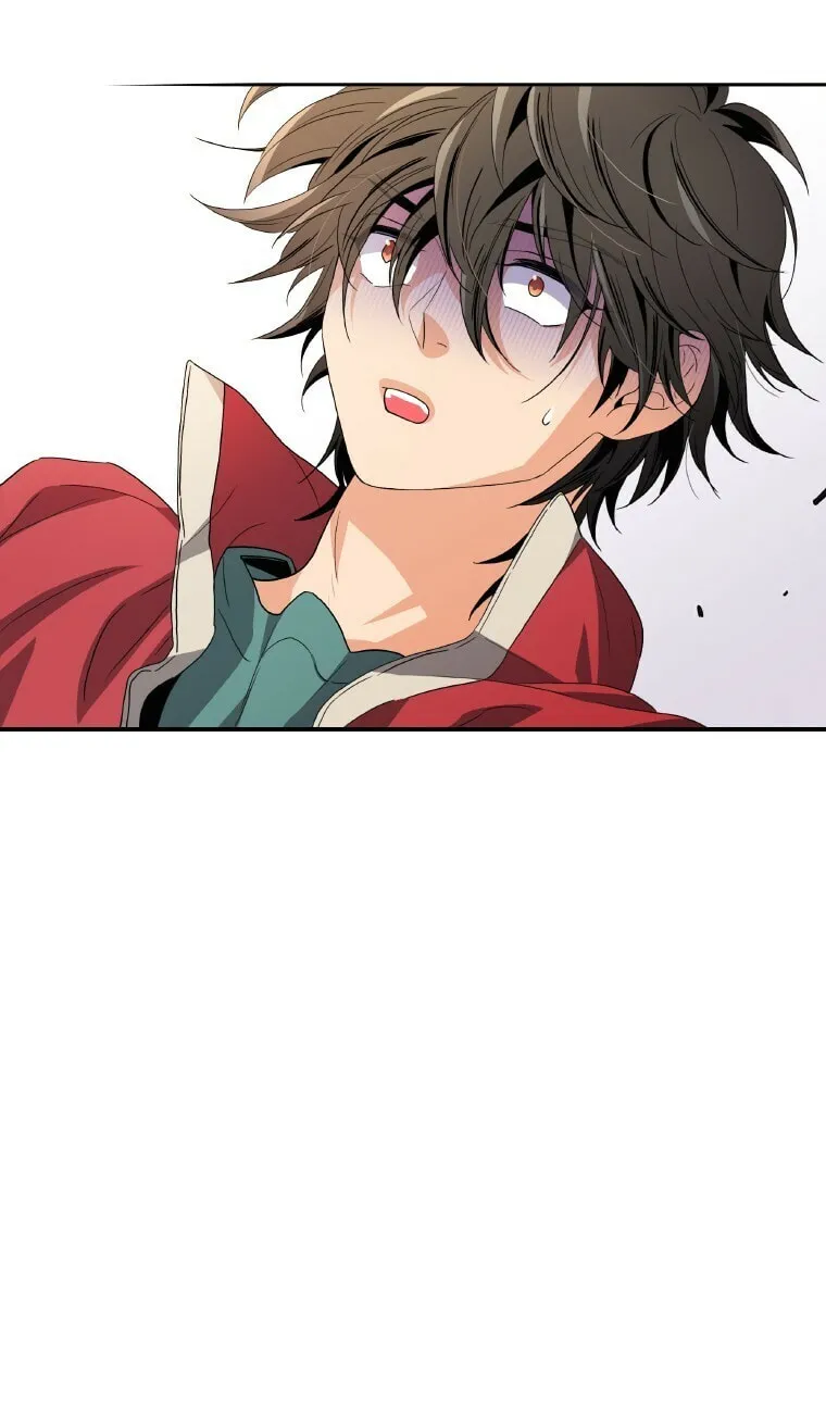 Read Who Invited You? chapter 8 image 3 on Lezhin