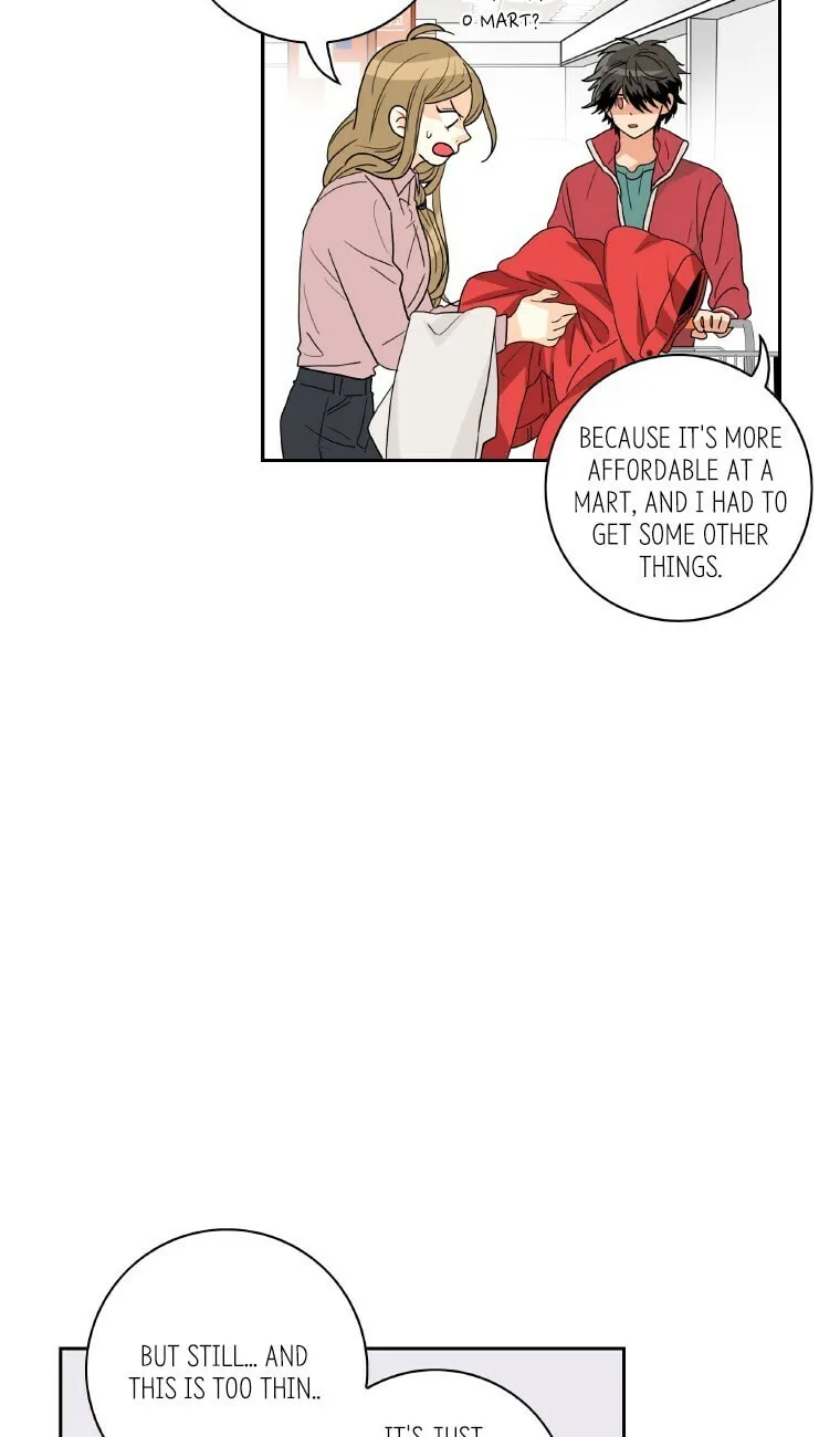 Read Who Invited You? chapter 8 image 30 on Lezhin