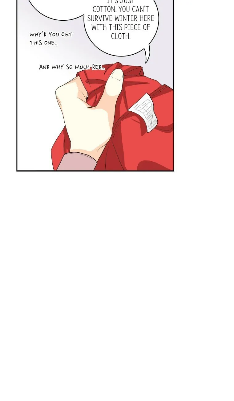 Read Who Invited You? chapter 8 image 31 on Lezhin