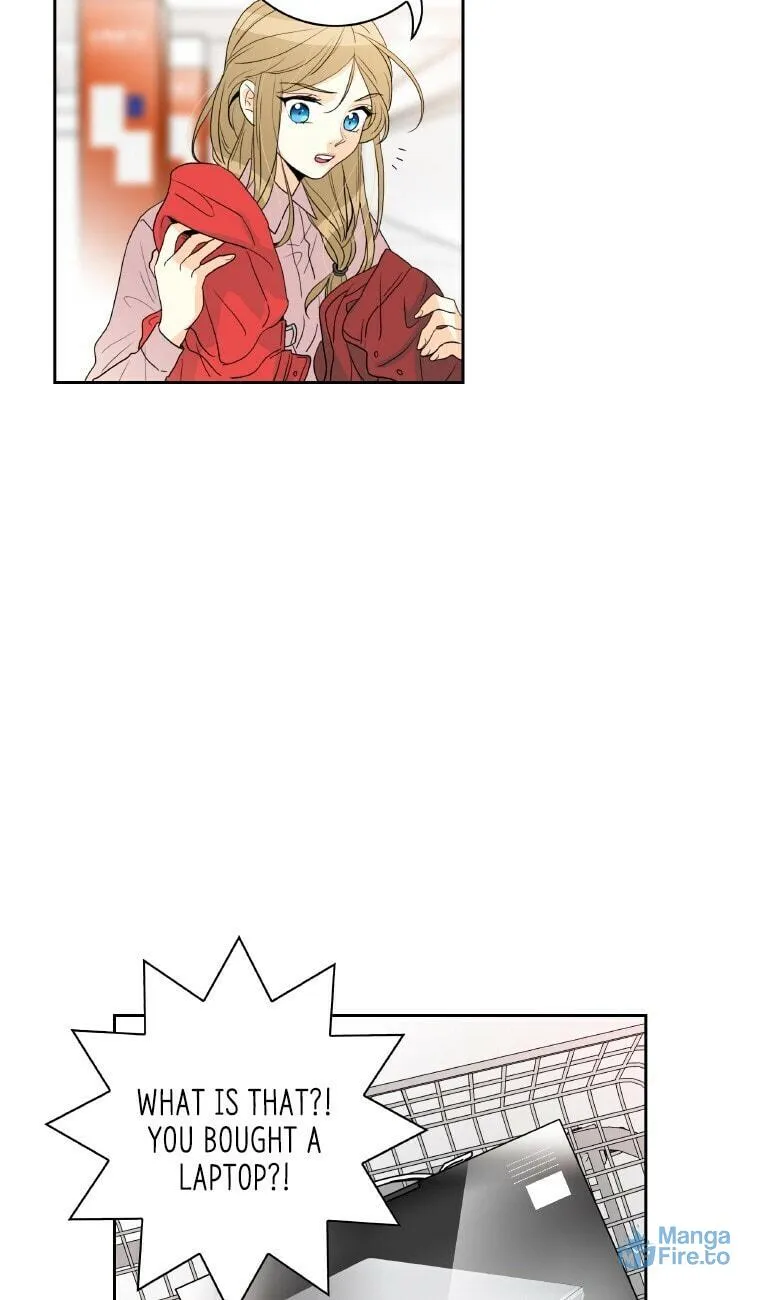 Read Who Invited You? chapter 8 image 34 on Lezhin