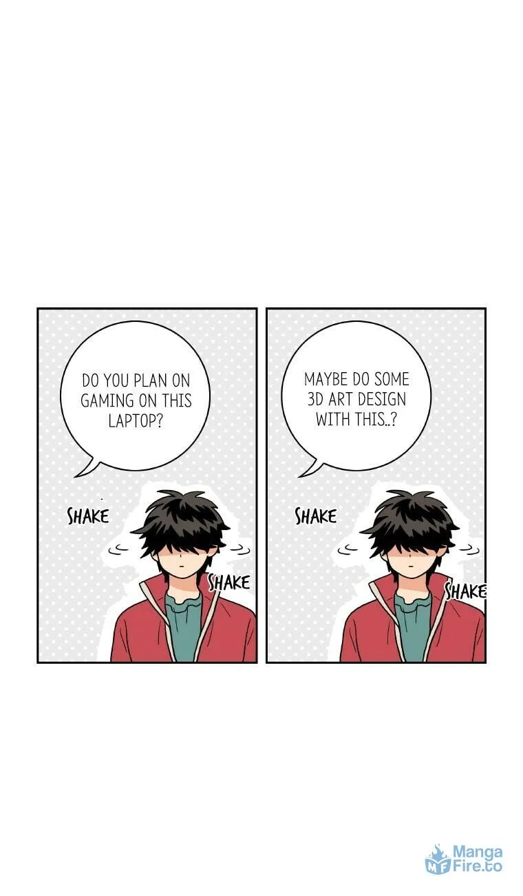 Read Who Invited You? chapter 8 image 38 on Lezhin