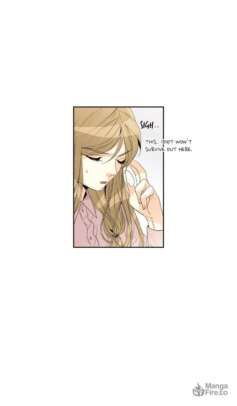 Read Who Invited You? chapter 8 image 39 on Lezhin