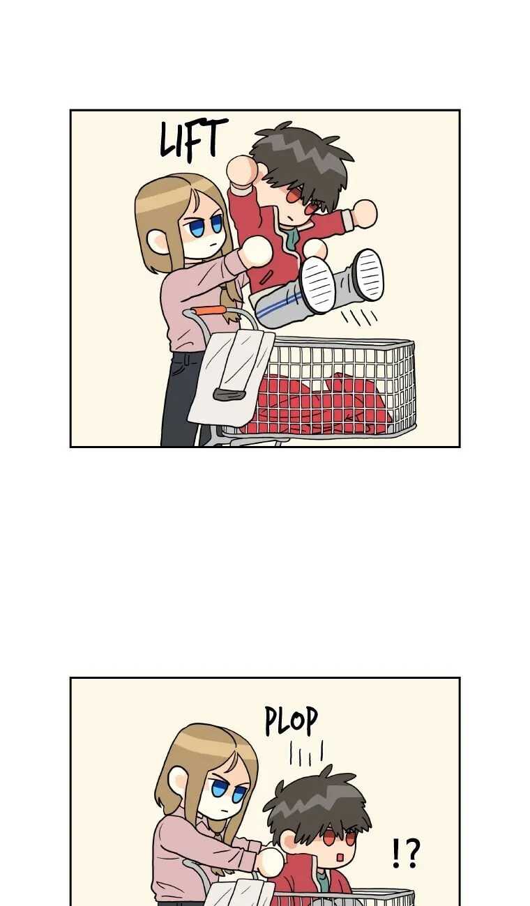 Read Who Invited You? chapter 8 image 40 on Lezhin