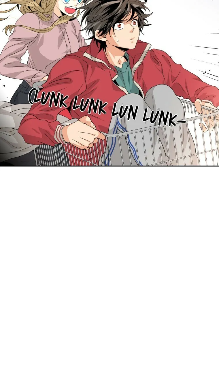 Read Who Invited You? chapter 8 image 42 on Lezhin