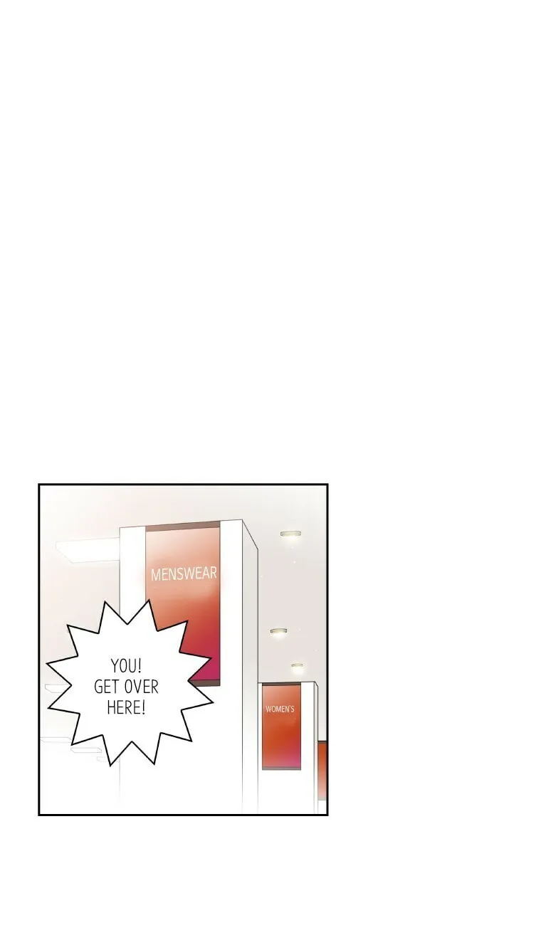 Read Who Invited You? chapter 8 image 46 on Lezhin