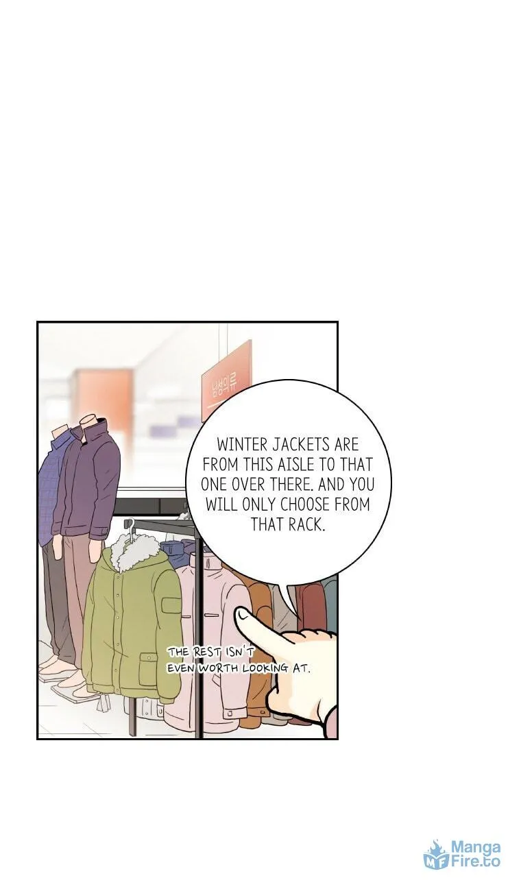 Read Who Invited You? chapter 8 image 47 on Lezhin
