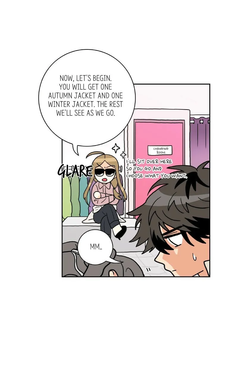 Read Who Invited You? chapter 8 image 48 on Lezhin