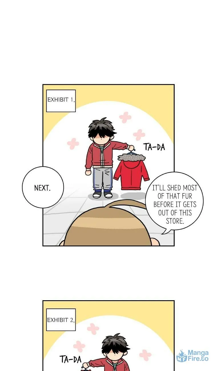 Read Who Invited You? chapter 8 image 49 on Lezhin