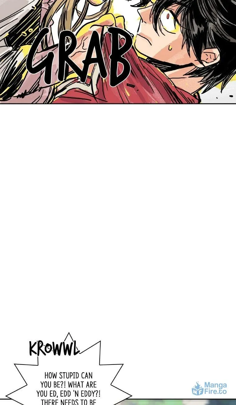 Read Who Invited You? chapter 8 image 5 on Lezhin