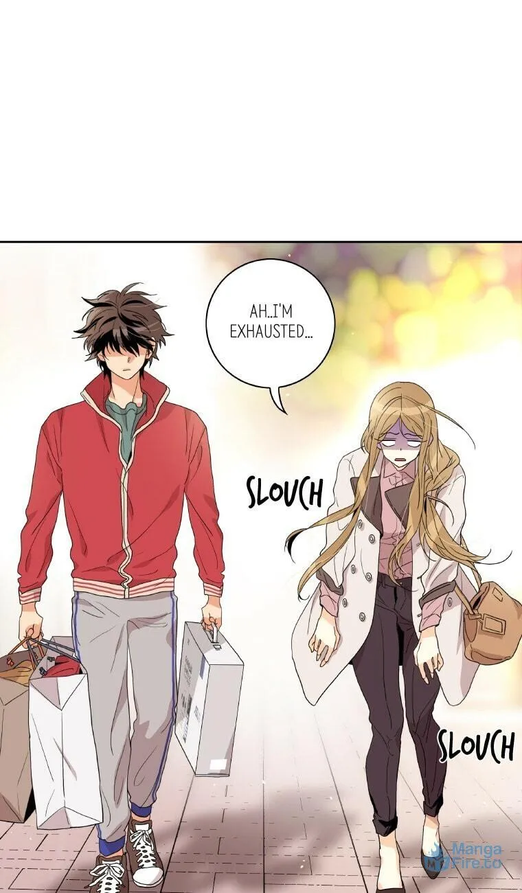 Read Who Invited You? chapter 8 image 54 on Lezhin