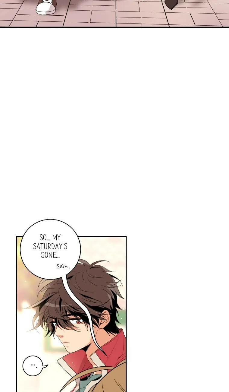 Read Who Invited You? chapter 8 image 55 on Lezhin