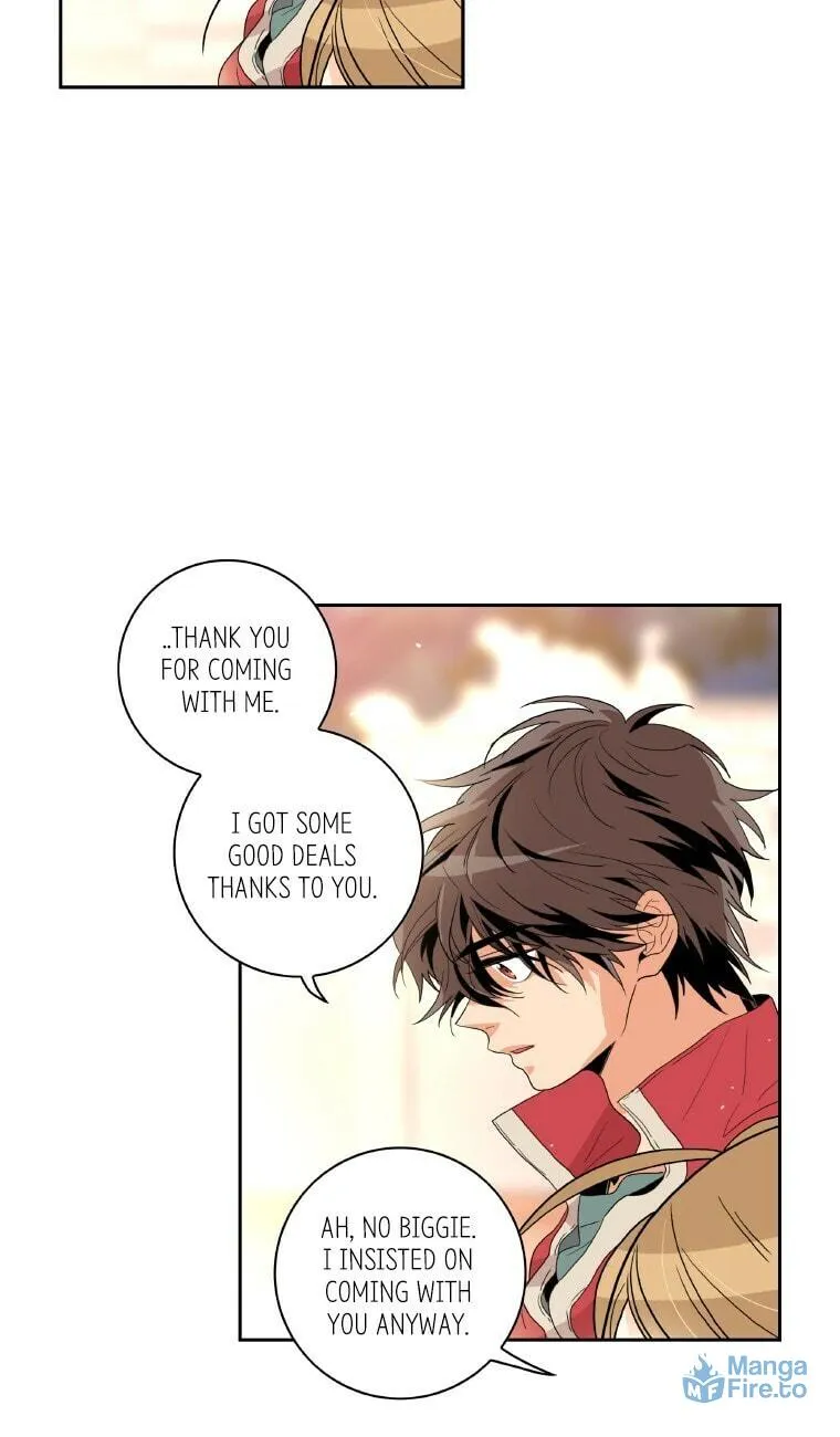 Read Who Invited You? chapter 8 image 56 on Lezhin