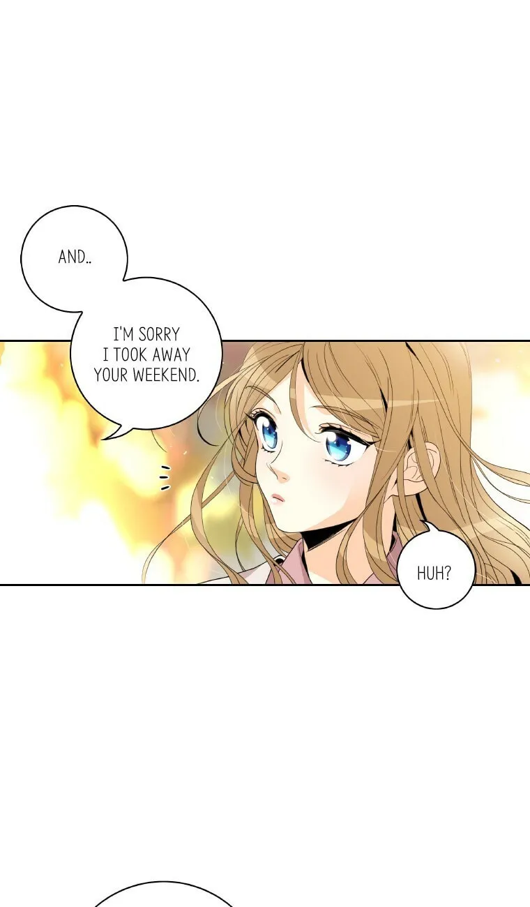 Read Who Invited You? chapter 8 image 57 on Lezhin