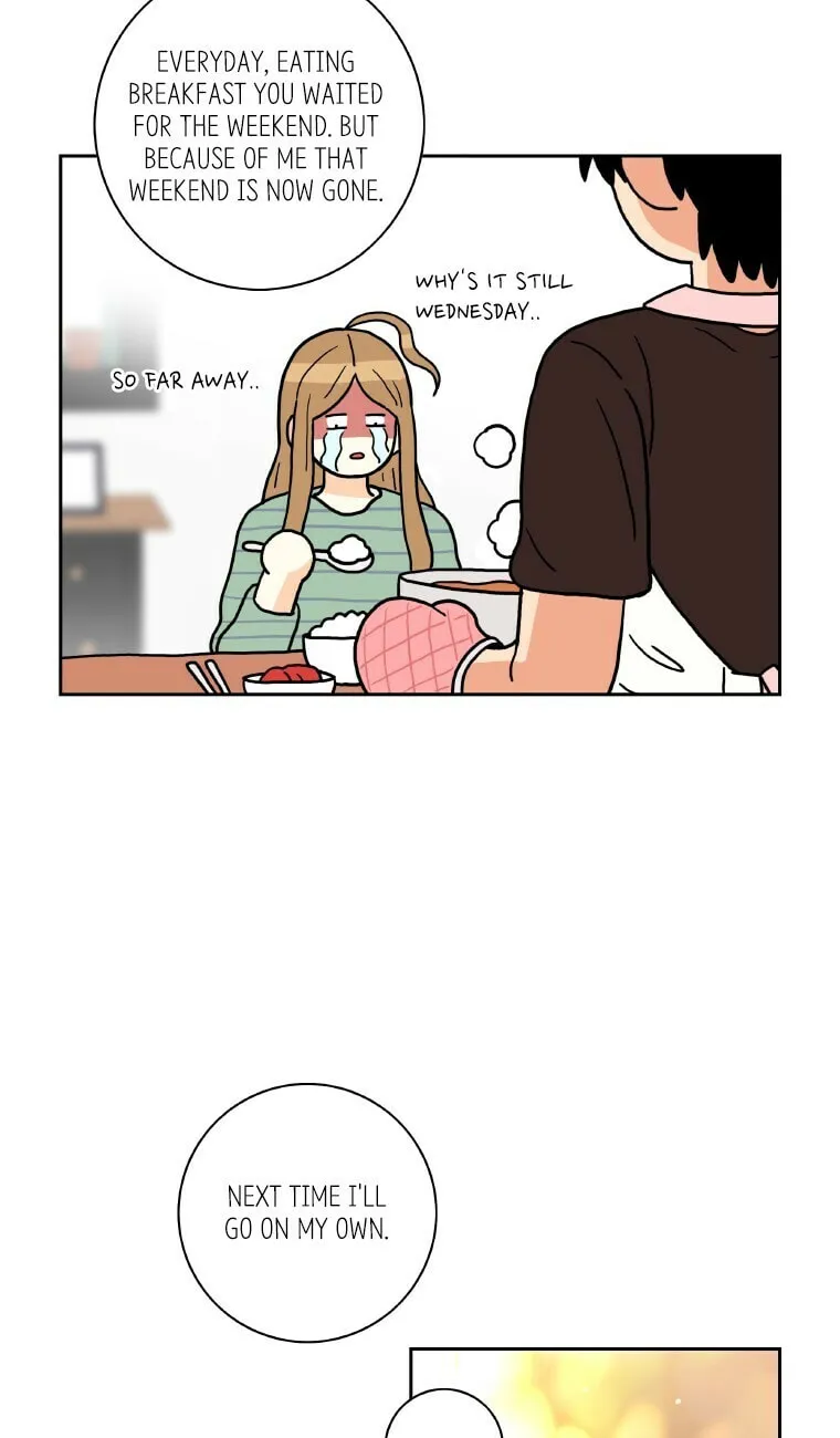 Read Who Invited You? chapter 8 image 58 on Lezhin