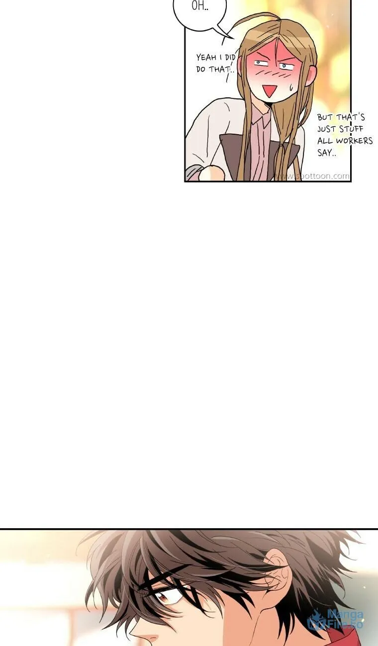 Read Who Invited You? chapter 8 image 59 on Lezhin