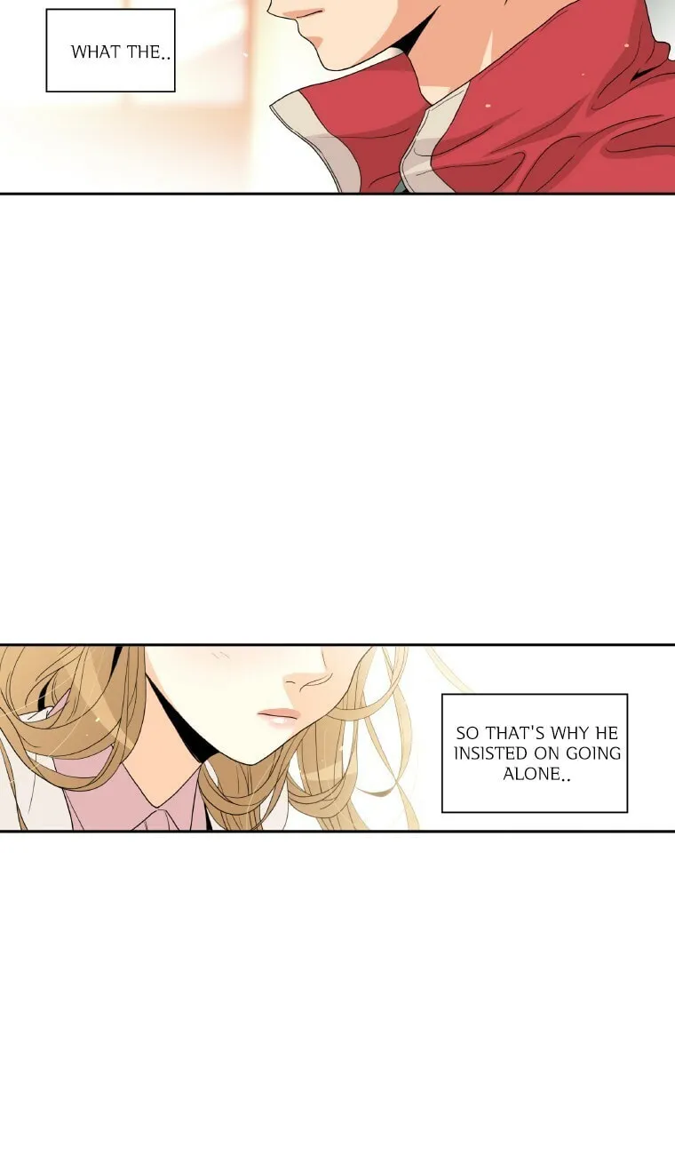 Read Who Invited You? chapter 8 image 60 on Lezhin