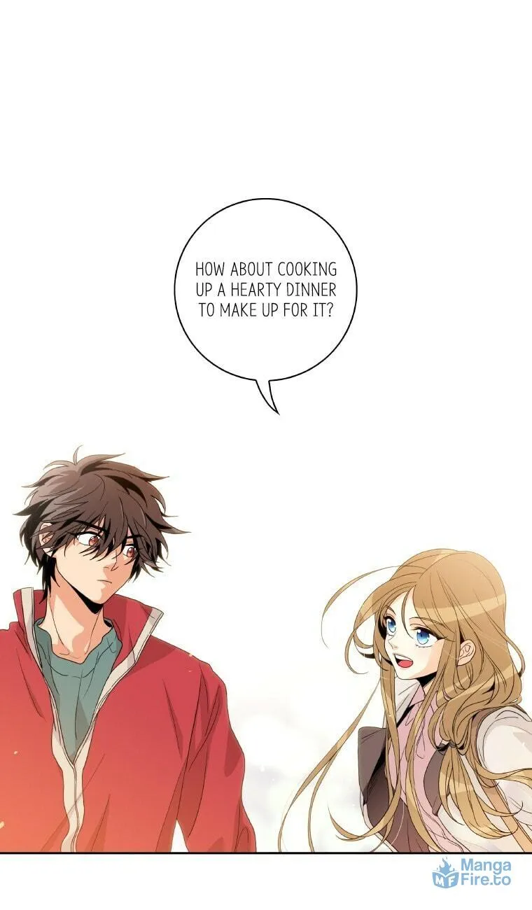 Read Who Invited You? chapter 8 image 62 on Lezhin