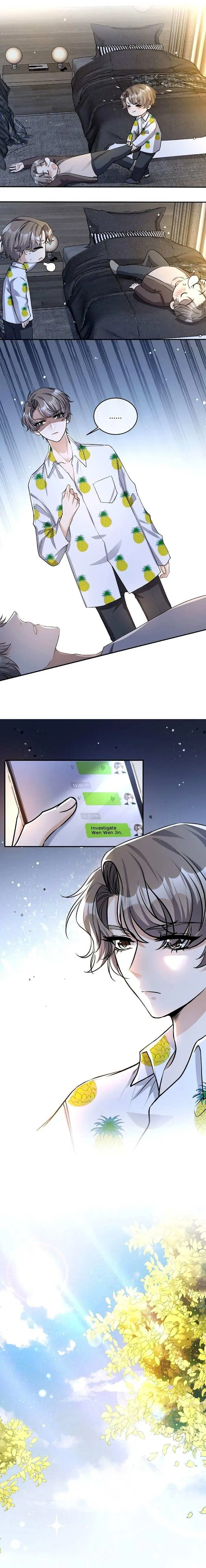 Read Who Is He chapter 2 image 2 on Lezhin