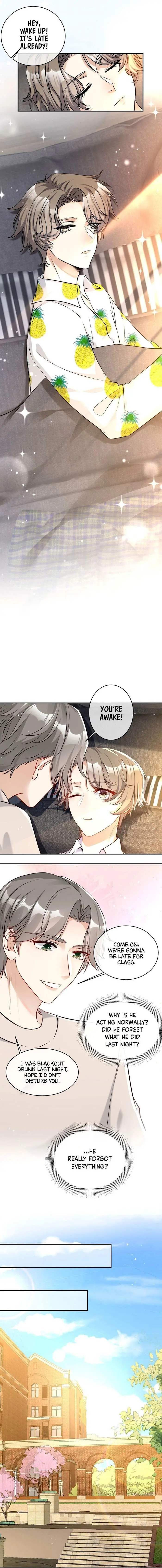 Read Who Is He chapter 2 image 3 on Lezhin