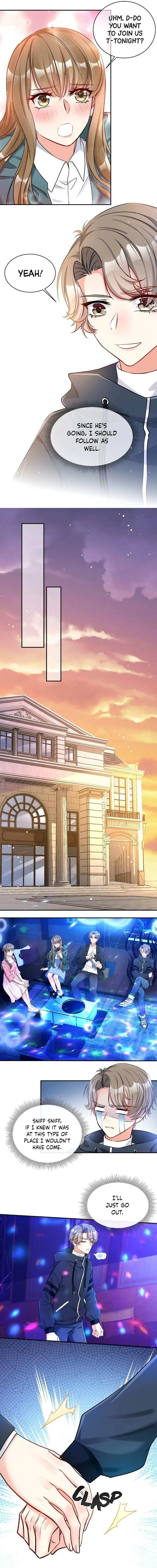 Read Who Is He chapter 2 image 5 on Lezhin