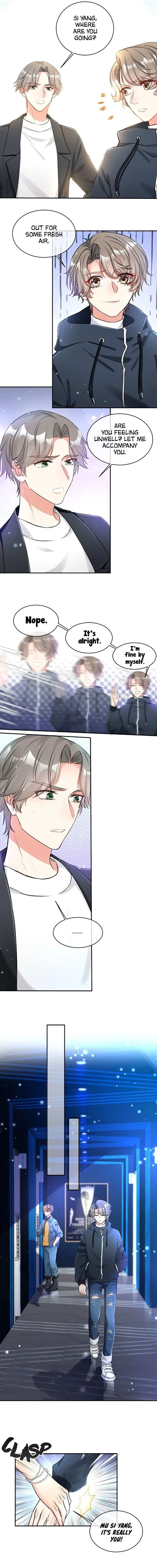 Read Who Is He chapter 2 image 6 on Lezhin