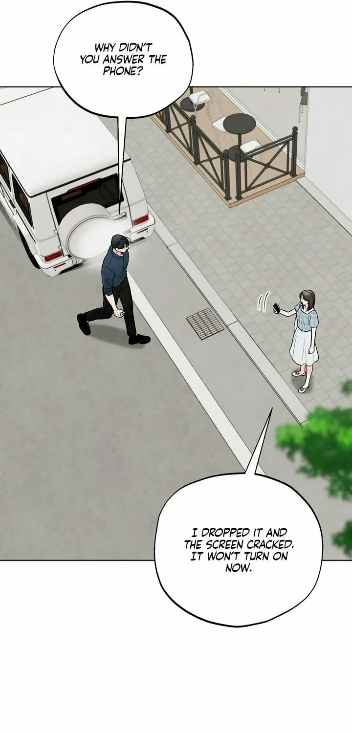 Who Is the Liar? Chapter 40 page 17 - 