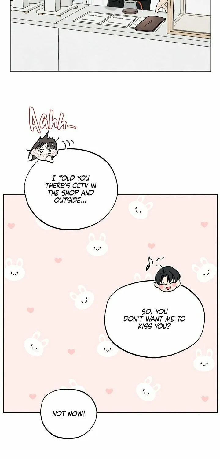 Who Is the Liar? Chapter 40 page 44 - 
