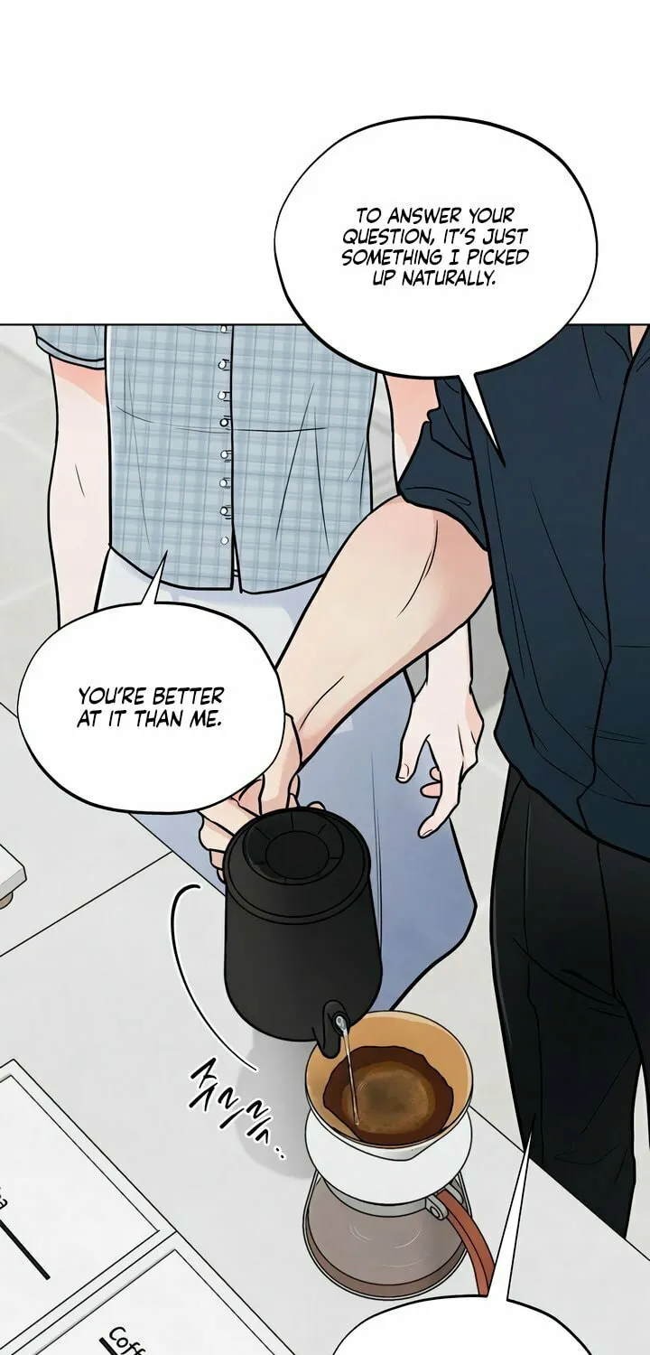Who Is the Liar? Chapter 40 page 45 - 