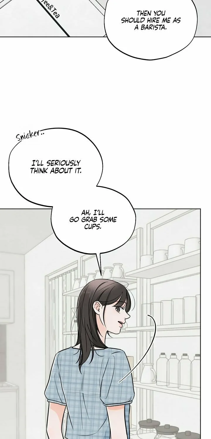 Who Is the Liar? Chapter 40 page 46 - 