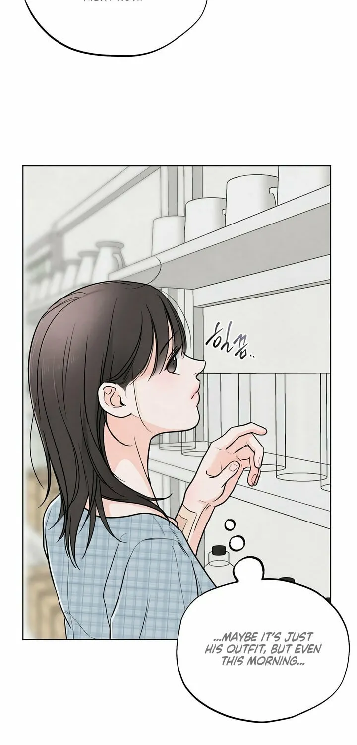 Who Is the Liar? Chapter 40 page 48 - 