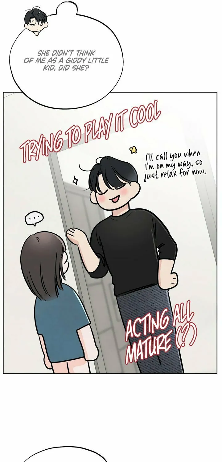 Who Is the Liar? Chapter 40 page 9 - 