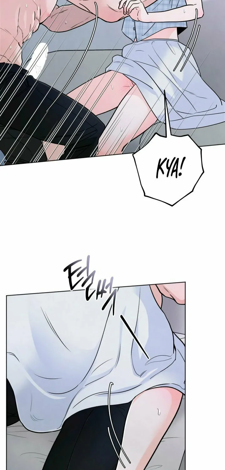 Who Is the Liar? Chapter 41 page 46 - 