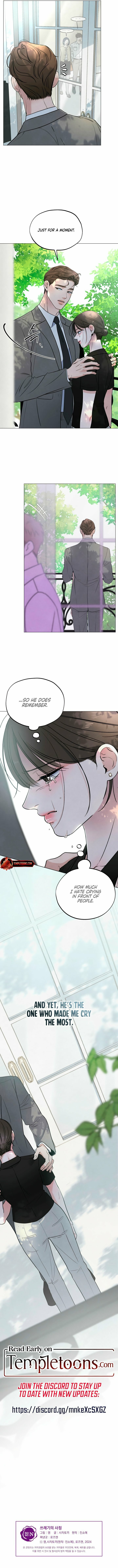 Who Is the Liar? Chapter 46 page 10 - 
