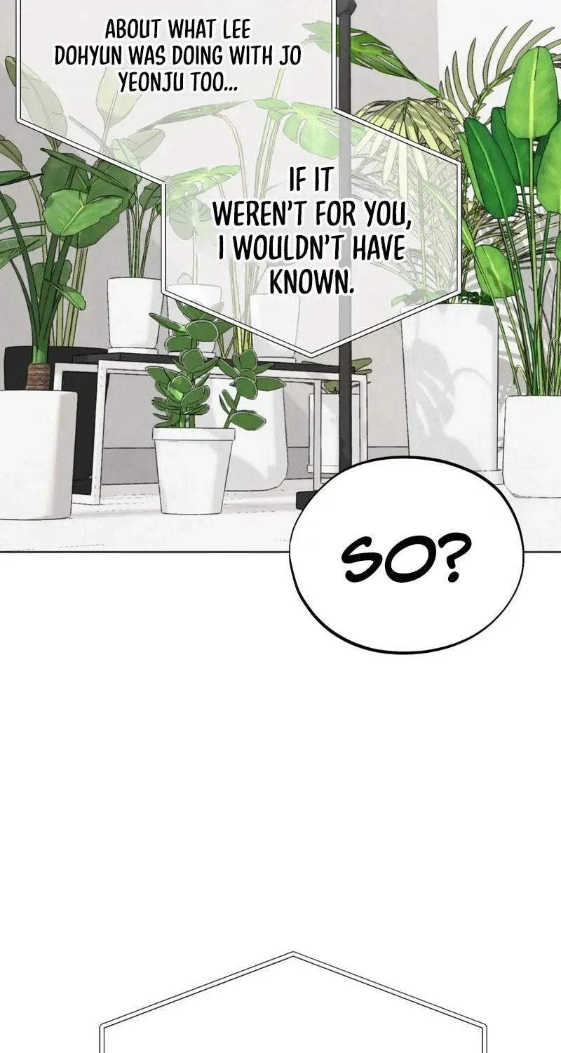 Who Is the Liar? Chapter 47 page 22 - 