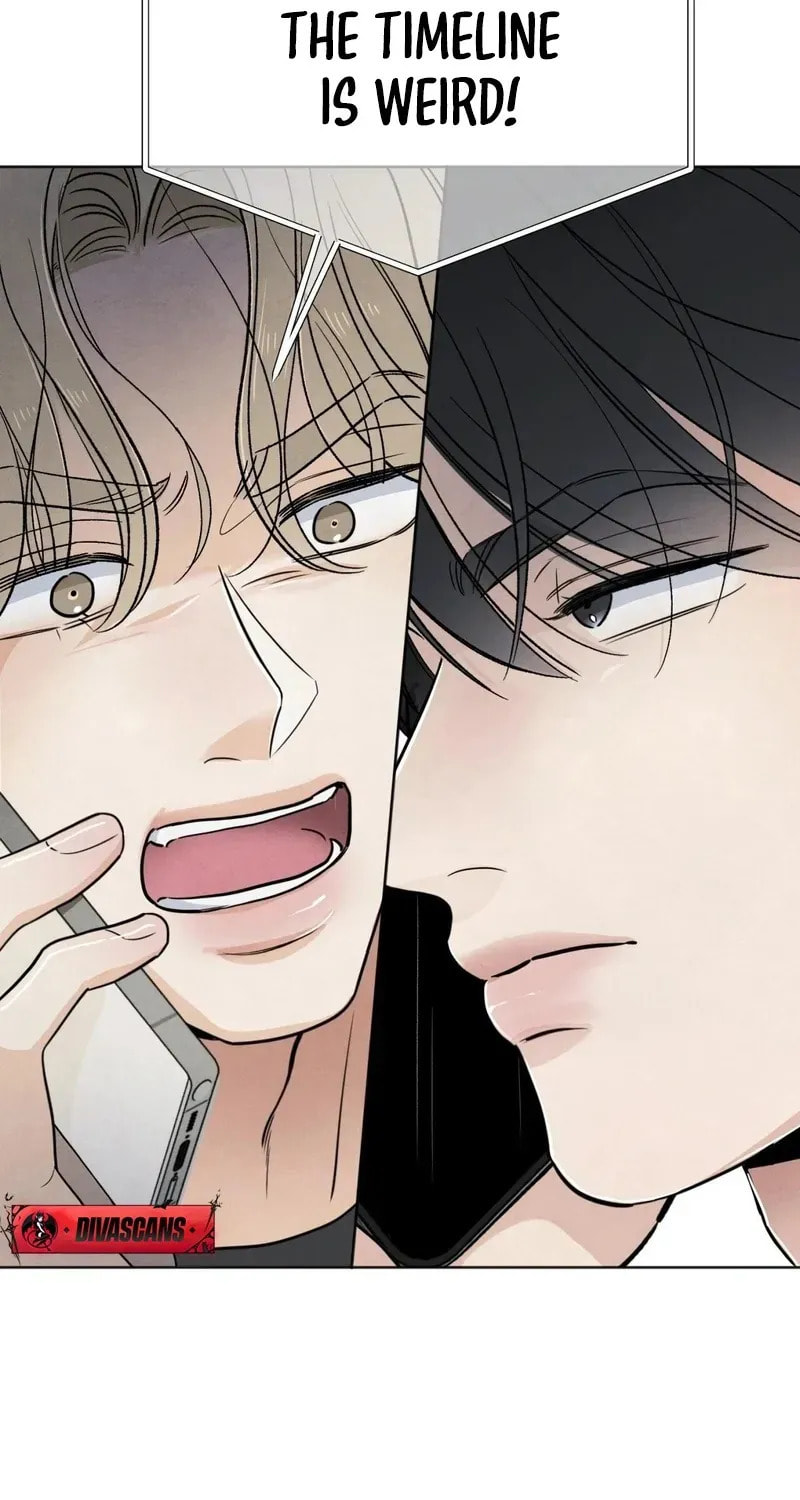 Who Is the Liar? Chapter 47 page 23 - 