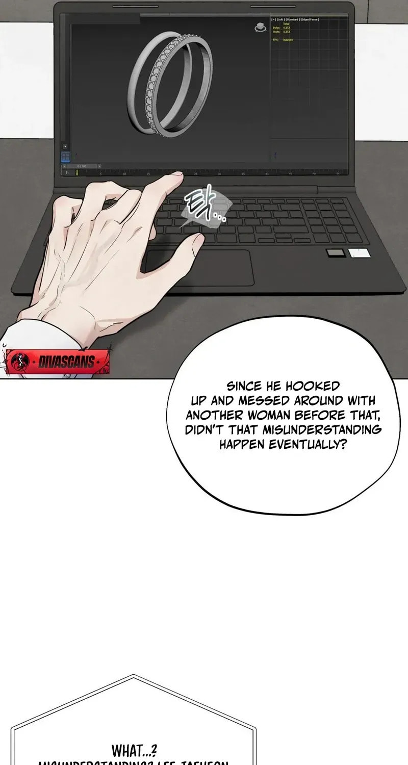 Who Is the Liar? Chapter 47 page 31 - 