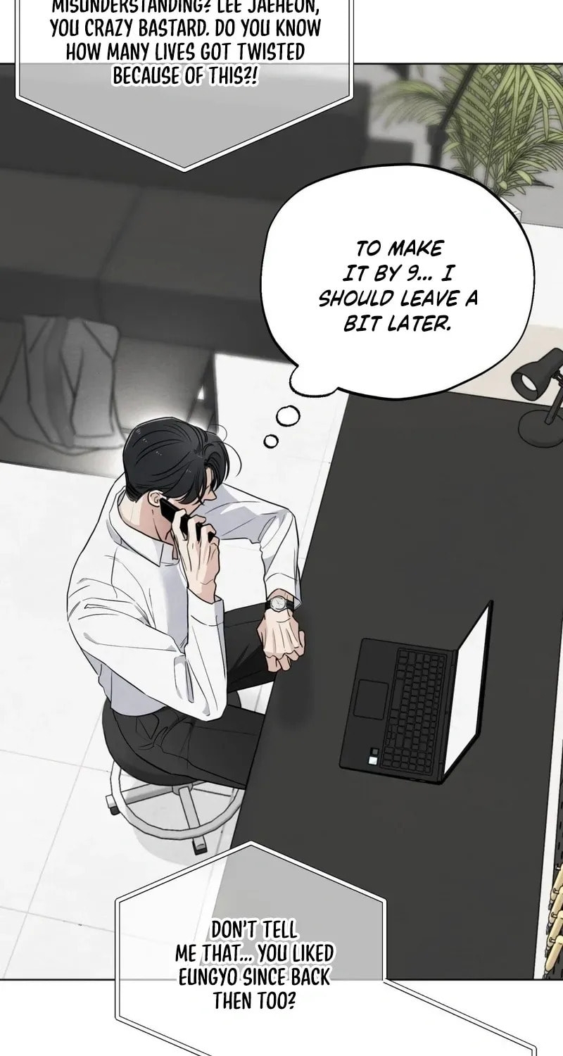 Who Is the Liar? Chapter 47 page 32 - 