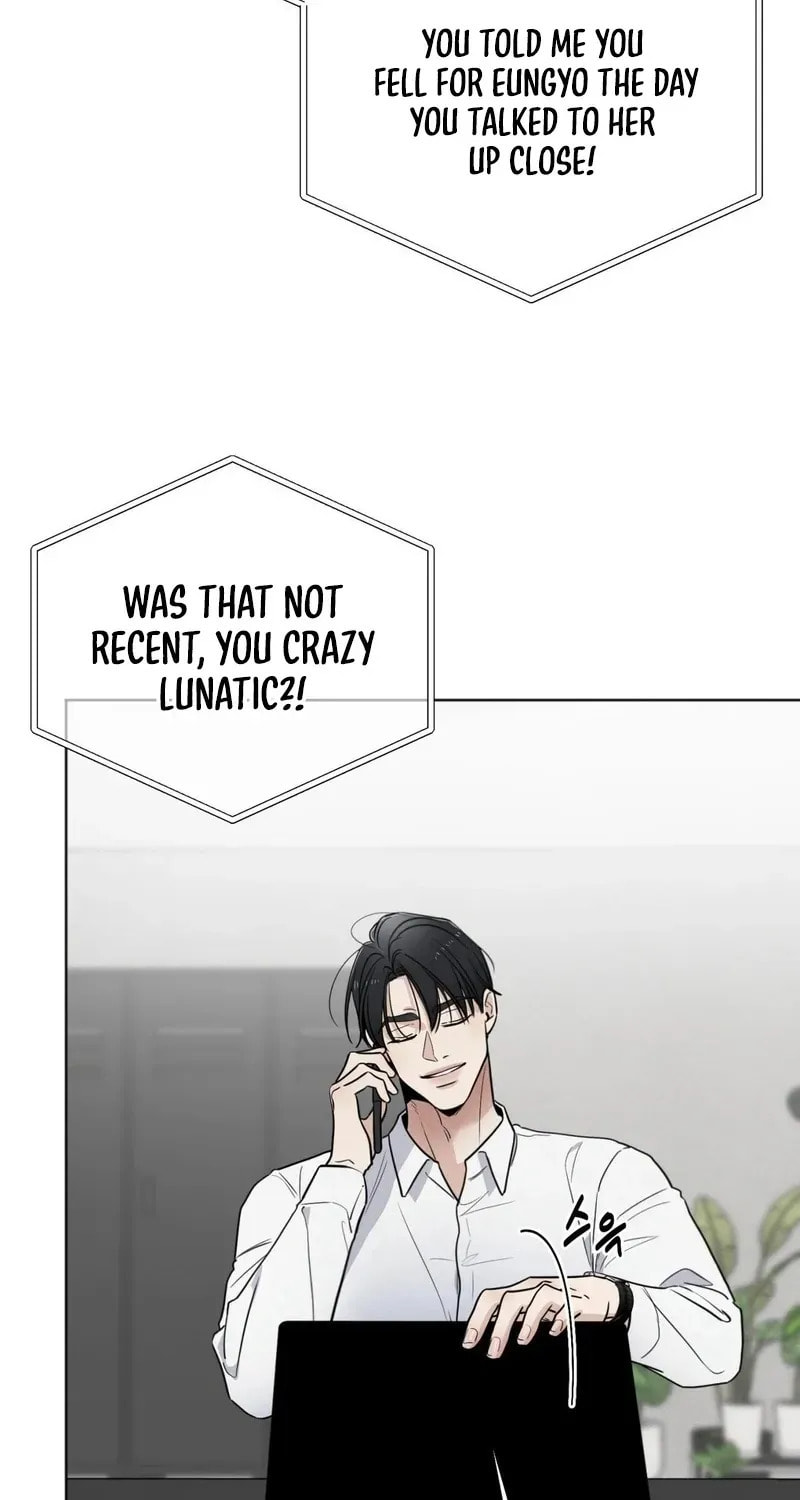 Who Is the Liar? Chapter 47 page 33 - 