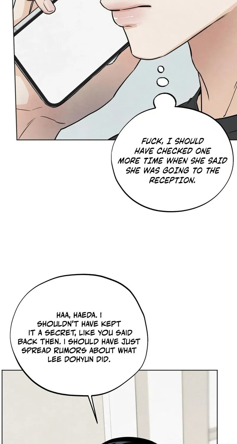 Who Is the Liar? Chapter 47 page 5 - 