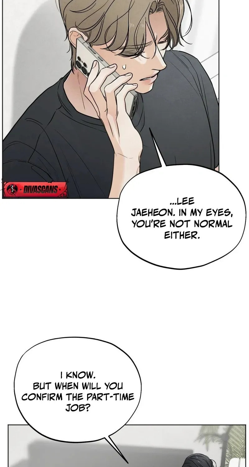 Who Is the Liar? Chapter 47 page 44 - 