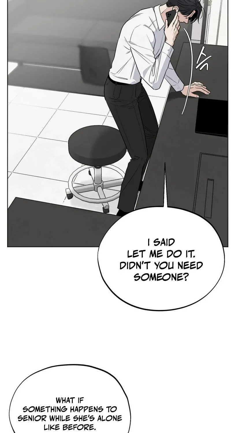 Who Is the Liar? Chapter 47 page 45 - 