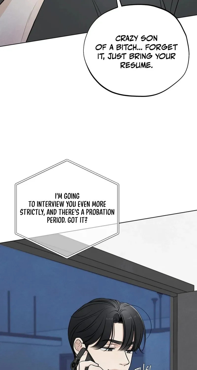 Who Is the Liar? Chapter 47 page 50 - 