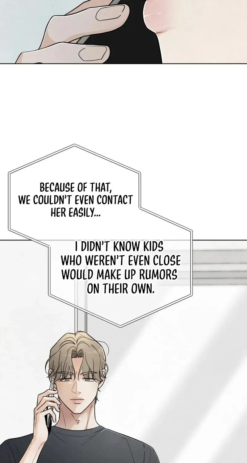 Who Is the Liar? Chapter 47 page 8 - 