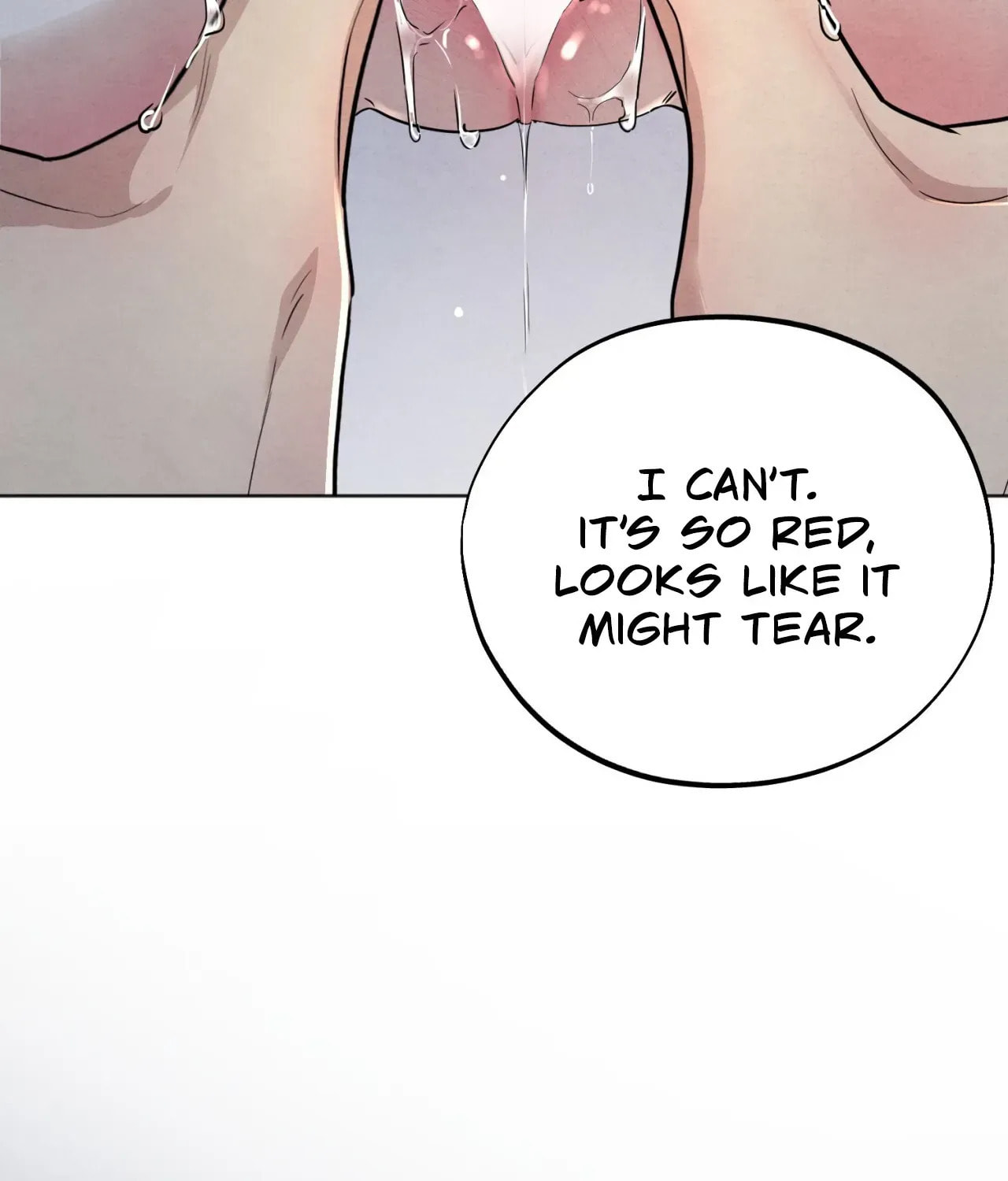 Who Is the Liar? Chapter 48 page 123 - 
