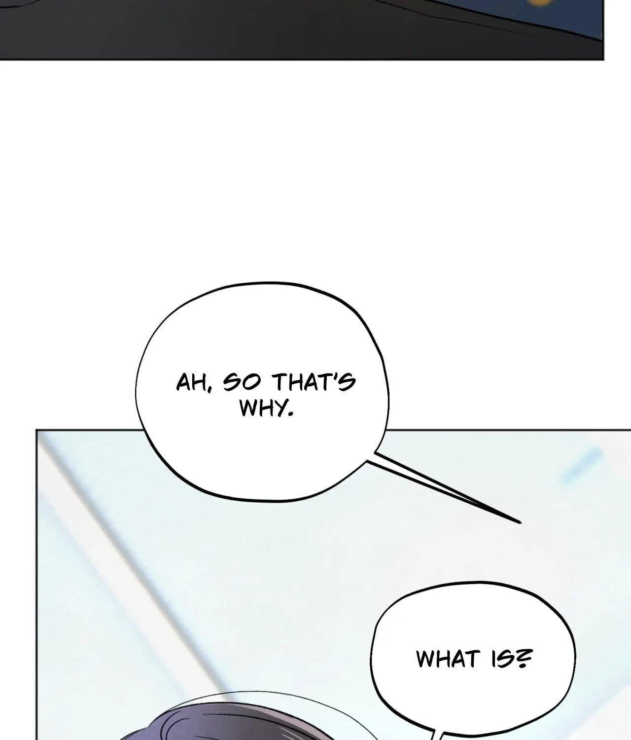 Who Is the Liar? Chapter 48 page 14 - 